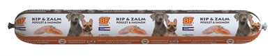 Petfood Vleesvoeding Zalm 800 Gr