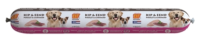 Petfood Vleesvoeding Eend 800 Gr