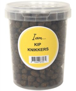 Am Kip Knikkers 300 Gr
