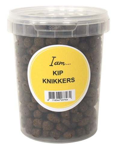 Am Kip Knikkers 300 Gr