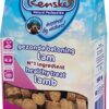 Gezonde Beloning Hartjes Lam 150 Gr