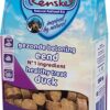 Gezonde Beloning Hartjes Eend 150 Gr