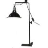 Licht Standaard 37-63 Cm