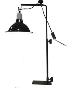 Licht Standaard 37-63 Cm