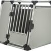 Transportbox Aluminium Xl 94X93X87 Cm