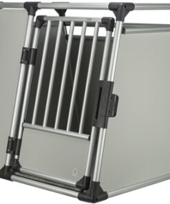 Transportbox Aluminium Xl 94X93X87 Cm