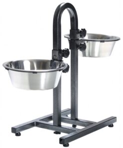 H Standaard Individueel Verstelbaar 2X2,8 L 24 Cm