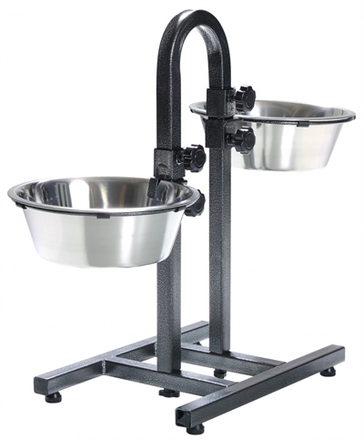 H Standaard Individueel Verstelbaar 2X2,8 L 24 Cm