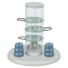 Dog Activity Gambling Tower 27X25 Cm
