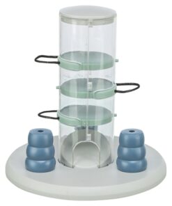 Dog Activity Gambling Tower 27X25 Cm