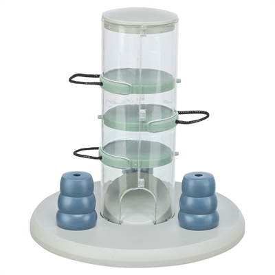 Dog Activity Gambling Tower 27X25 Cm