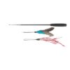 Kattenhengel Telescoop 40-98 Cm