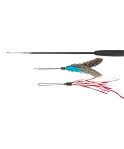 Kattenhengel Telescoop 40-98 Cm
