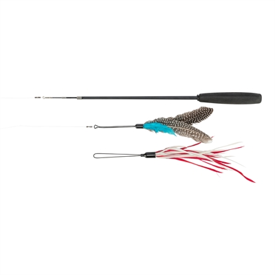 Kattenhengel Telescoop 40-98 Cm