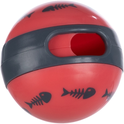 Cat Activity Voerbal Kat Assorti 6 Cm