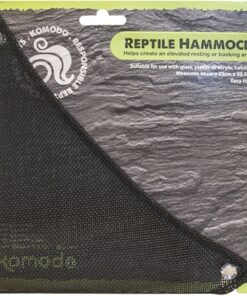 Hangmat Reptiel