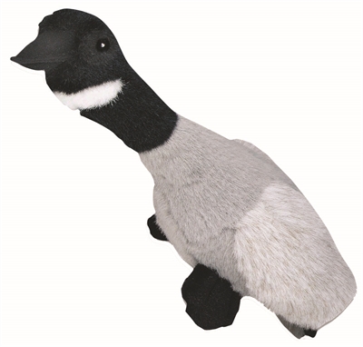 Migrator Pluche Canadese Gans 38X16X10 Cm