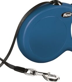 Rollijn Classic Tape Blauw L 8 Mtr