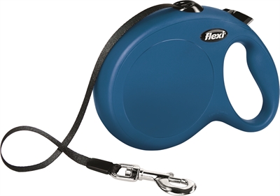 Rollijn Classic Tape Blauw L 8 Mtr