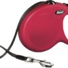 Rollijn Classic Tape Rood L 8 Mtr