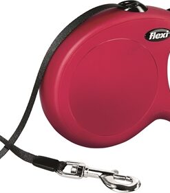 Rollijn Classic Tape Rood L 8 Mtr