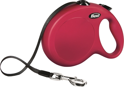Rollijn Classic Tape Rood L 8 Mtr