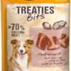 Treaties Bits Leverworst 120 Gr