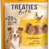 Treaties Bits Kip 120 Gr