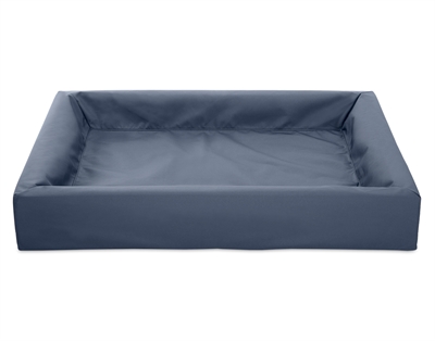 Bed Hondenmand Outdoor Taupe Bia-6 100X80X15 Cm