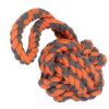 Pet Nuts For Knots Extreme Bal Tugger 60X24X24 Cm