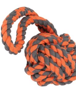 Pet Nuts For Knots Extreme Bal Tugger 60X24X24 Cm