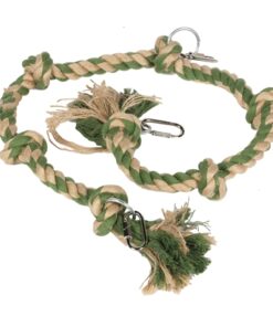 Pet Nature First Touw Brug Perch 180 Cm