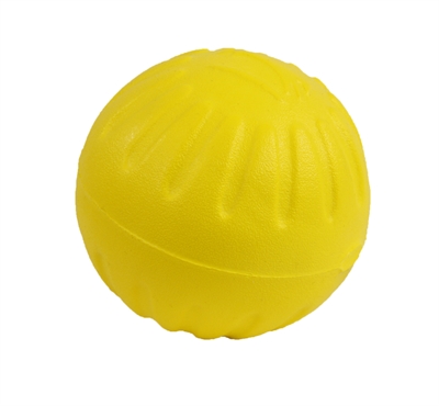 Fantastic Durafoam Bal Geel Medium 7 Cm