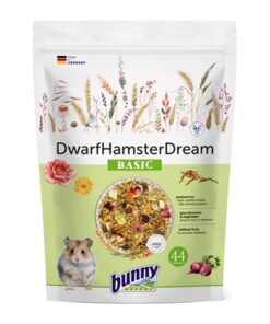 Nature Dwerghamsterdroom Basic 600 Gr