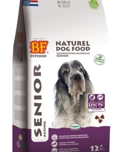 Petfood Senior 12,5 Kg