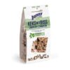 Nature Crunchy Cracker Peterselie 50 Gr