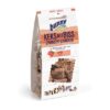 Nature Crunchy Cracker Appel 50 Gr