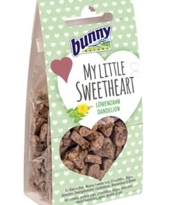 Nature My Little Sweetheart Paardebloem 30 Gr