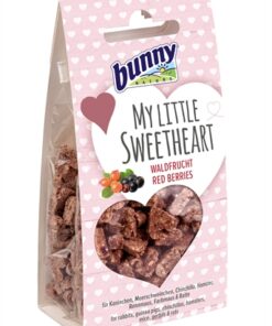 Nature My Little Sweetheart Bosvrucht 30 Gr