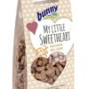 Nature My Little Sweetheart Meelworm 30 Gr