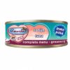 Vers Vlees Maaltijd Kat Verse Tonijn Paté Graanvrij 24X70 Gr