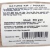 Kip 500 Gr