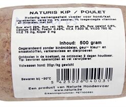 Kip 500 Gr