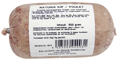 Kip 500 Gr