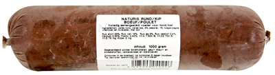 Rund / Kip 1000 Gr
