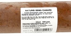 Eend 1000 Gr