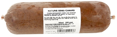 Eend 1000 Gr