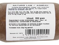 Lam 500 Gr