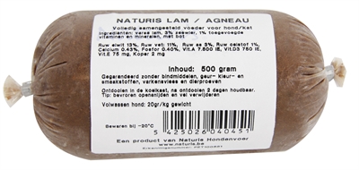 Lam 500 Gr
