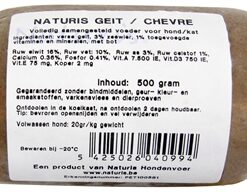 Geit / Eend 500 Gr